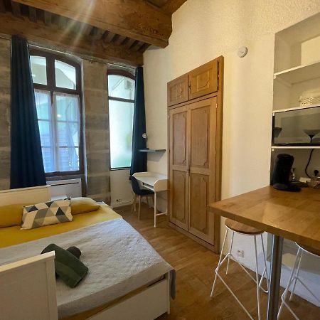 Studio Vieille Ville Безансон Екстер'єр фото
