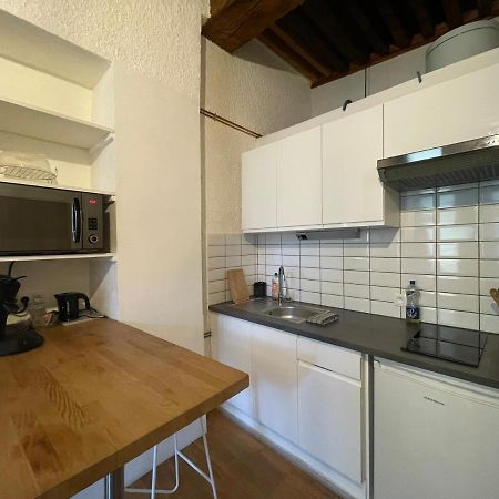 Studio Vieille Ville Безансон Екстер'єр фото