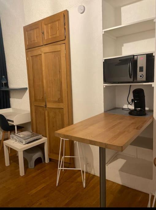Studio Vieille Ville Безансон Екстер'єр фото