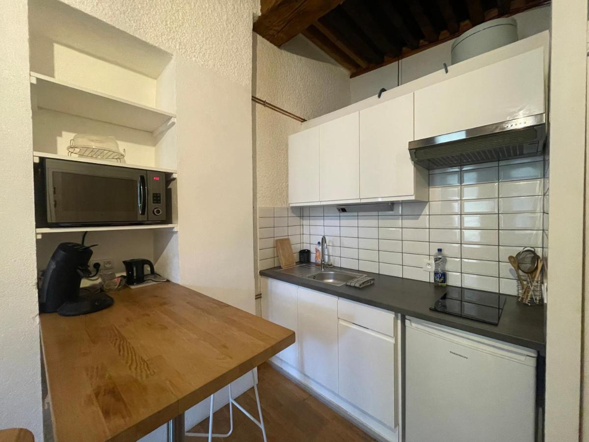Studio Vieille Ville Безансон Екстер'єр фото